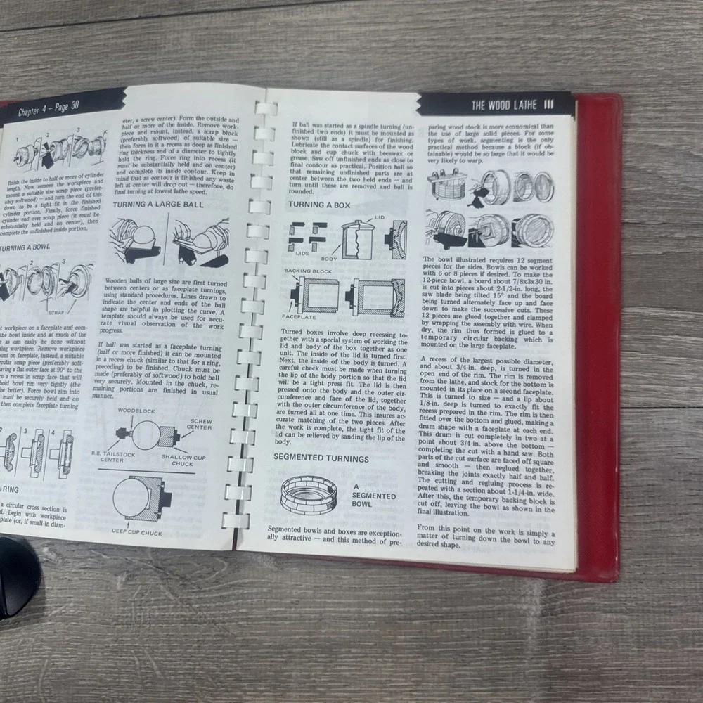 Sears Craftsman Power Tool Book -Radial Saw   1970's - Manual # 9 2917